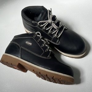 LUGZ BOOTS MENS SIZE 10